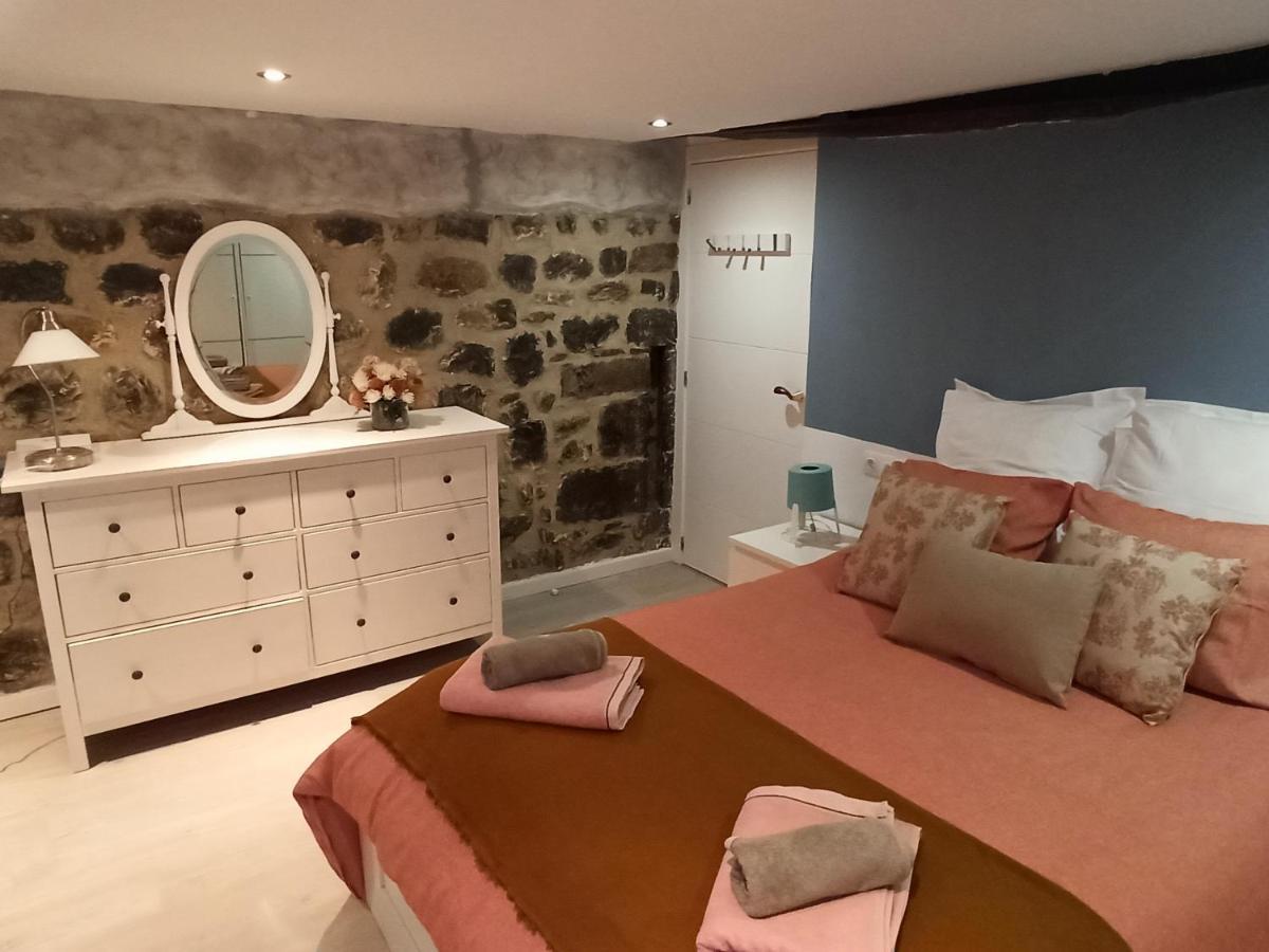 Etxaetxe La Casa Del Parque Daire Bermeo Dış mekan fotoğraf